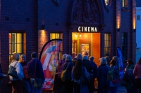 Alhambra (Oli Bentley)